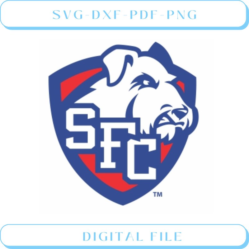 Buy St Francis Brooklyn Terriers Logo Vector Eps Png files.jpg