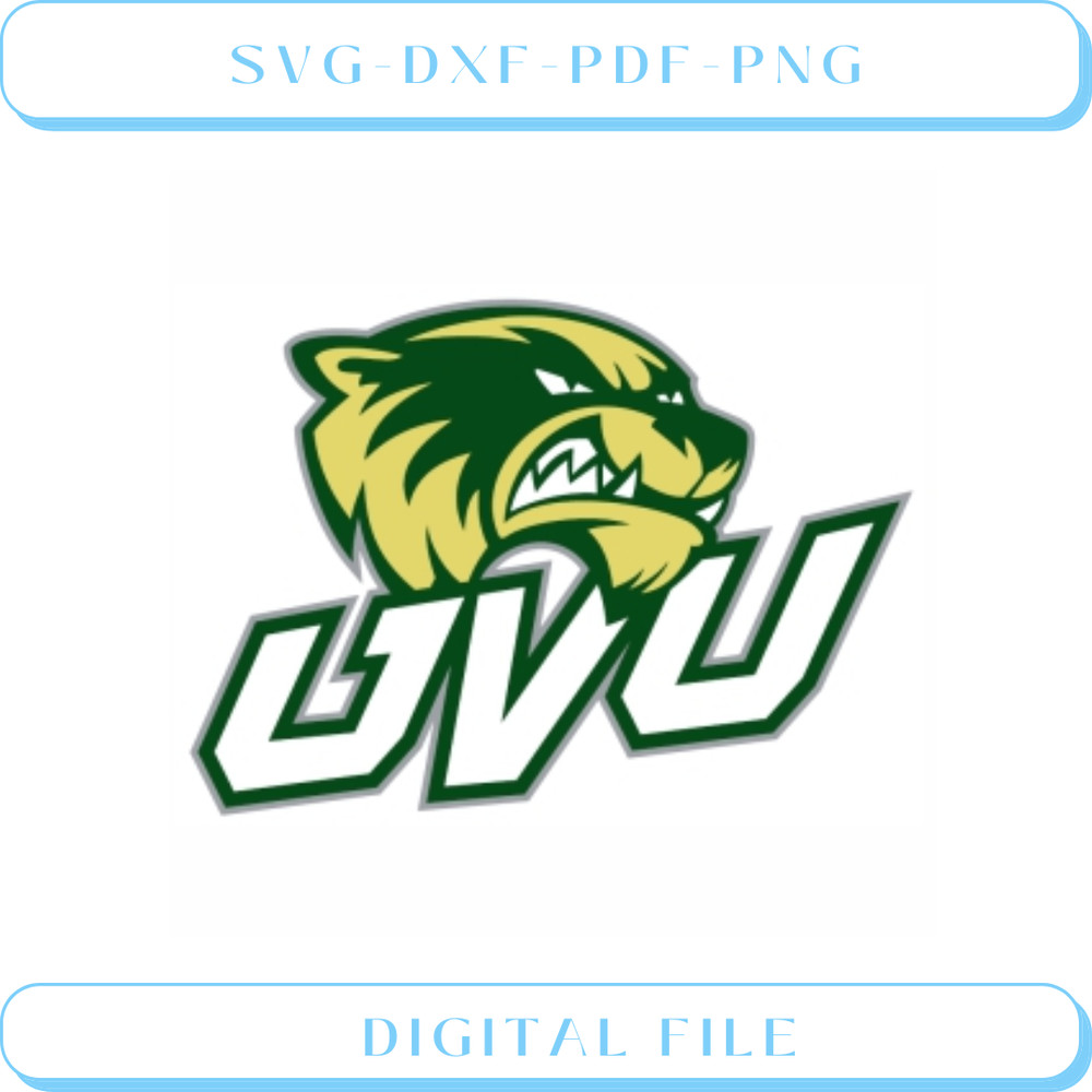 Buy Utah Valley Wolverines Logo Vector Eps Png files.jpg