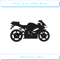 Buy Yamaha Bike Racing Vector Eps Png files.jpg