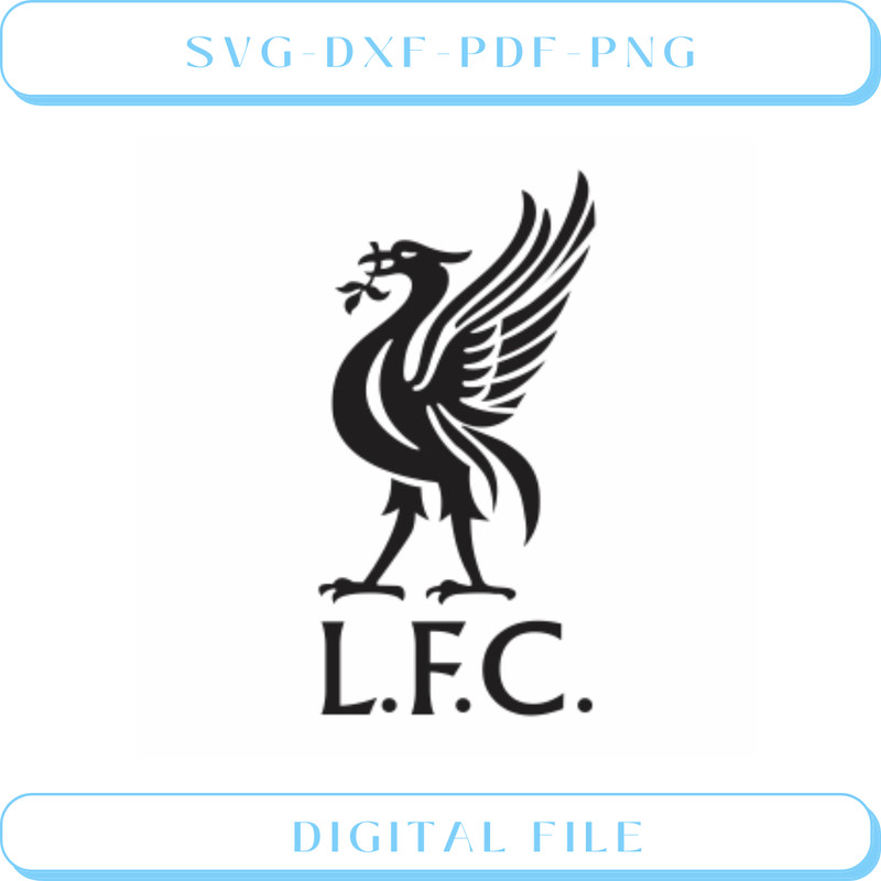 Liverpool Football Club Logo Vector Liverpool FC Png Eps.jpg
