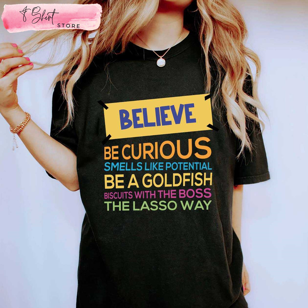 Be Curious Not Judgemental Ted Lasso Shirt Richmond Gift - Happy Place for Music Lovers.jpg