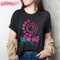 Blink 182 Graphic Tee Rock Hard Tour - Happy Place for Music Lovers.jpg