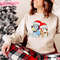 Bluey and Bingo Shirt Christmas Bluey Gift for Adults - Happy Place for Music Lovers.jpg