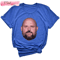 Brian Daboll Tshirt, Coach Brian Daboll Face,Giants Fan Gives Brian Daboll On His Shirt A Sip Of Beer - Happy Place for Music Lovers.jpg