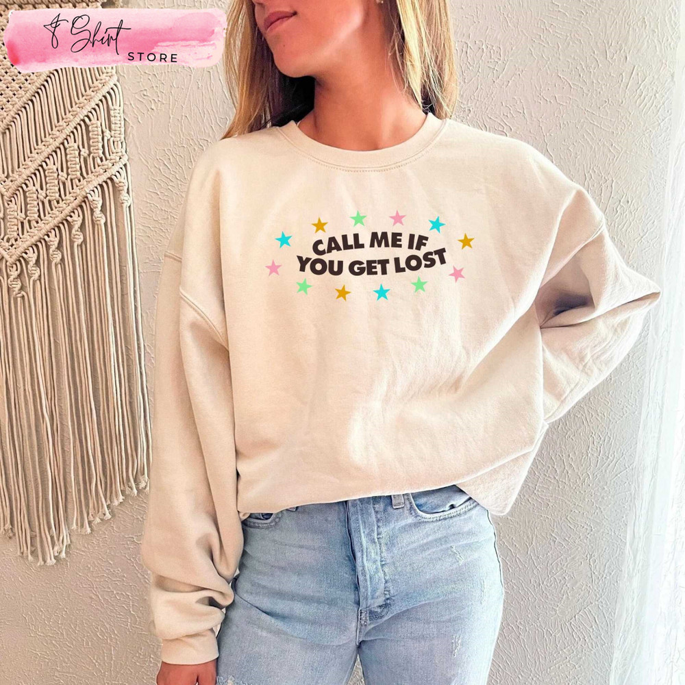 Call Me If You Get Lost Tyler The Creator Concert Shirt - Happy Place for Music Lovers.jpg