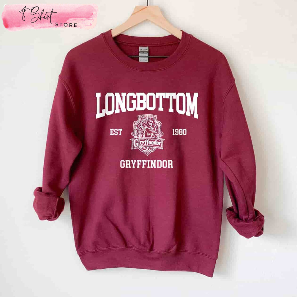 Dumbledore Shirt Gryffindor Gifts Cool Harry Potter Stuff - Happy Place for Music Lovers.jpg