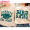 Eagles Hoodie Sundays are for the Birds Bird Gang - Happy Place for Music Lovers.jpg