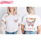 Ed Sheeran Butterfly Shirt 2 Sides Mathematics Tour - Happy Place for Music Lovers.jpg