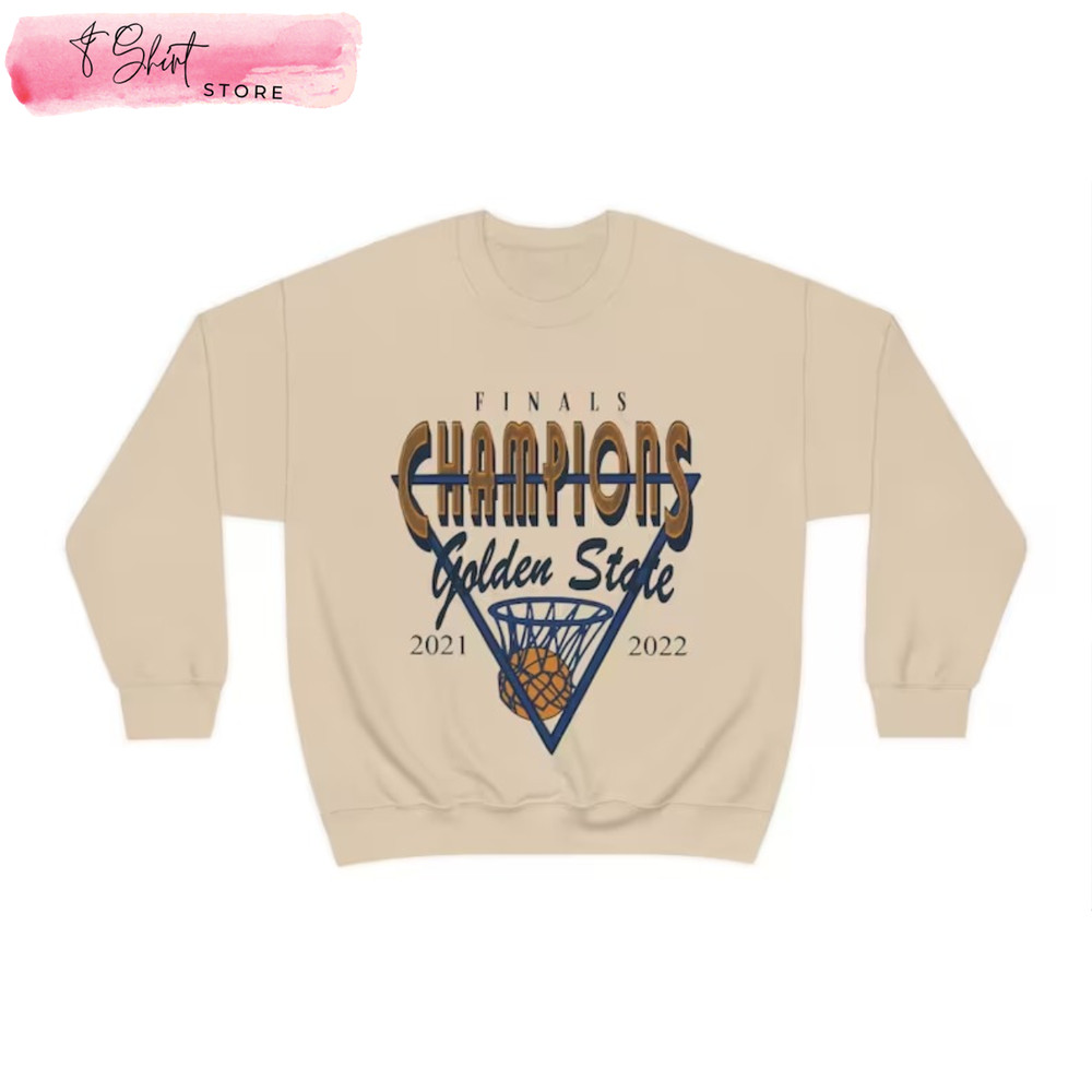 Golden State Warriors Championship Shirt, 2022 NBA Championship Finals - Happy Place for Music Lovers.jpg