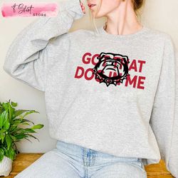 got that dog in me ga national championship shirt georgia bulldogs gift, custom shirt
