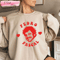 I Heart Pedro Pascal Shirt The last of Us Gift for Girlfriend - Happy Place for Music Lovers.jpg