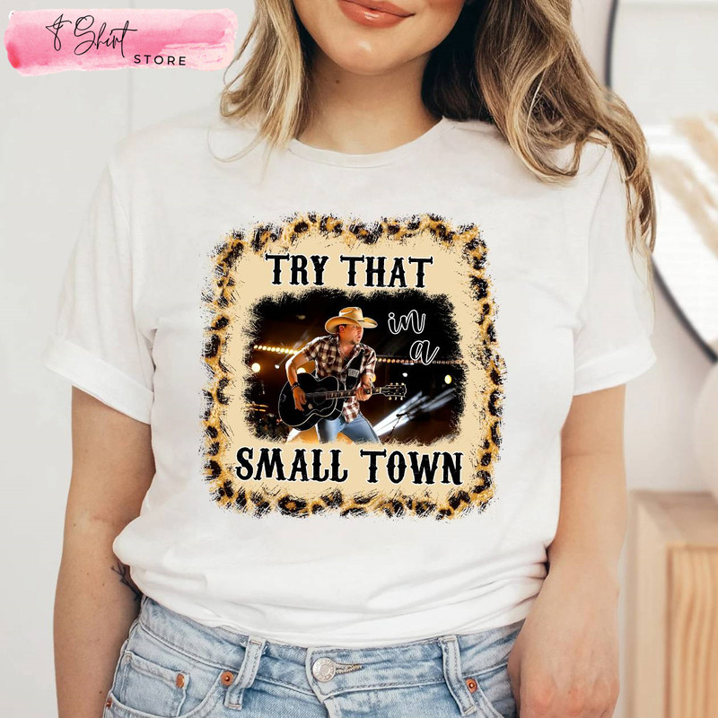 Jason Aldean Shirt Country Western TShirt Country Music Country Music Concert - Happy Place for Music Lovers.jpg