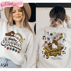 lizzo special tour sweatshirt 2 printed sides lizzo concert shirt, custom shirt