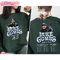 Luke Combs Concert Shirt World Tour Gifts for Country Music Lovers - Happy Place for Music Lovers.jpg