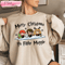 Merry Christmas Ya Filthy Muggle Sweater Harry Potter Christmas Shirt Gifts for Harry Potter Lovers - Happy Place for Music Lovers.jpg
