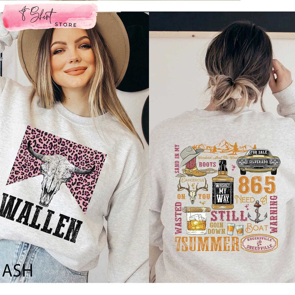 Morgan Wallen Plaid Shirt Vintage Country Concert T Shirts - Happy Place for Music Lovers.jpg