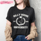 Silly Goose University T Shirt Est 1869 Funny Gifts for Boyfriend - Happy Place for Music Lovers.jpg