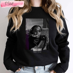 takeoff shirt, migos shirt, migos fan gift, custom shirt