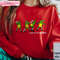 That's It I'm Not Going Grinch Sweatshirt, Womens Disney Christmas Shirts, Grinch Gifts - Happy Place for Music Lovers.jpg