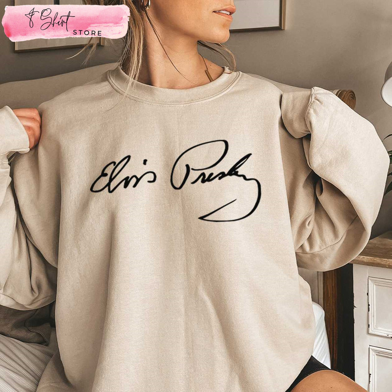 Vintage Elvis Presley Shirt Jailhouse Rock Elvis Gift for Him - Happy Place for Music Lovers.jpg