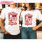 We're a Perfect Match His and Her Valentine Shirts Valentines Day Ideas for Couples - Happy Place for Music Lovers.jpg