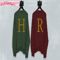 Weasley Sweatshirt, Harry Pottery Christmas Gift, Ron Sweater - Happy Place for Music Lovers.jpg
