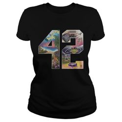 42 mariano rivera foundation shirt