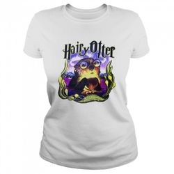 harry otter monterey bay california shirt