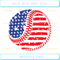 4th of July SVG Baseball SVG , Distressed SVG, USA Flag SVG.jpg