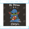 Baby Yoda My Patronus Is A Chargers Svg Sport Svg.jpg