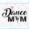 Ballet Dance Mom SVG PNG EPS DXF - Svgtrendingshop.jpg