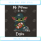 Baby Yoda My Patronus Is An Eagles Svg Sport Svg.jpg