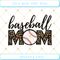 Baseball Mom Svg Leopard Mom Svg.jpg