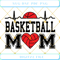 Basketball Mom Svg Basketball Svg Dxf Eps Png Cut Files Clipart Cricu.jpg