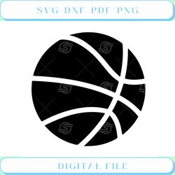 basketball svg sport svg, basketball ball svg, ball svg