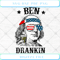 Ben Drankin Benjamin Franklin American Flag Beer 4th Of July Independe.jpg