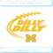 Dilly Michigan Wolverines Svg Sport Svg, Dilly Svg.jpg