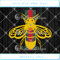 Gucci Logo With Bee Funny Gucci Bee SVG PNG EPS DXF Cricut Cameo File.jpg