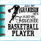 He's Not Just My Grandson He's Also My Favorite Basketball Player Svg .jpg