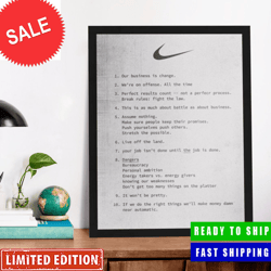 a boogie wit da hoodie me vs myself the college tour 2023 home decor poster canvas