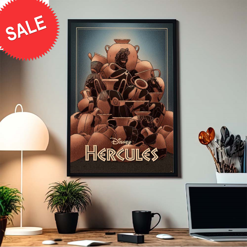 Simon Delart Hercules Home Decor Poster Canvas.jpg