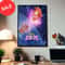 Invincible Atom Eve The Special Home Decor Poster Canvas.jpg