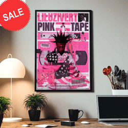 bianca belair raw women's champion at wwe backlash and still decorations poster canvas