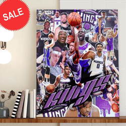 big the cat and froggy in sonic prime exclusive character home decor poster canvas