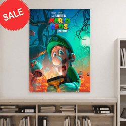 black mirror season 6 episode 3 beyond the sea 2023 official home decor poster canvas