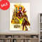 Star Wars The Book Of Boba Fett Official Decor Poster Canvas.jpg