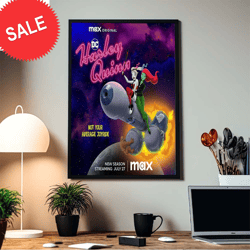 castlevania nocturne annette netflix home decor poster canvas