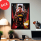 Trae Young From Atlanta Hawks Design Home Decor Poster Canvas.jpg