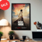 Rebel Moon By Zack Snyder Movie Official Home Decor Poster Canvas.jpg