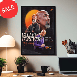 don't underestimate dark brandon home decor poster canvas